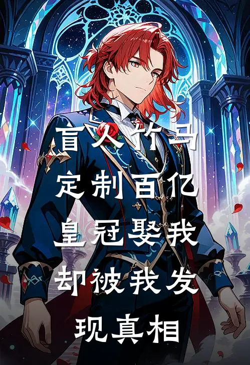 傅寒声周笑笑（盲人竹马定制百亿皇冠娶我，却被我发现真相）免费阅读无弹窗_盲人竹马定制百亿皇冠娶我，却被我发现真相傅寒声周笑笑全文免费阅读无弹窗大结局