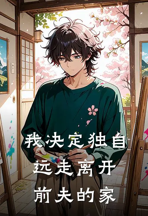我决定独自远走离开前夫的家