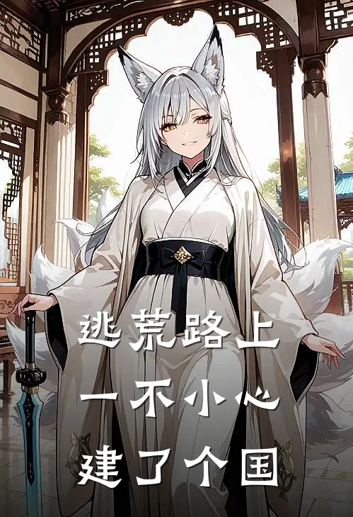 逃荒路上，一不小心建了个国景欣阿花全文阅读免费全集_最新全本小说逃荒路上，一不小心建了个国(景欣阿花)