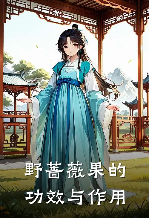 野蔷薇果的功效与作用