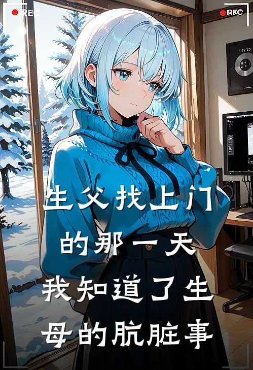 生父找上门的那一天，我知道了生母的肮脏事(程兰芝林玉江)完结的热门小说_全本免费完结小说生父找上门的那一天，我知道了生母的肮脏事(程兰芝林玉江)