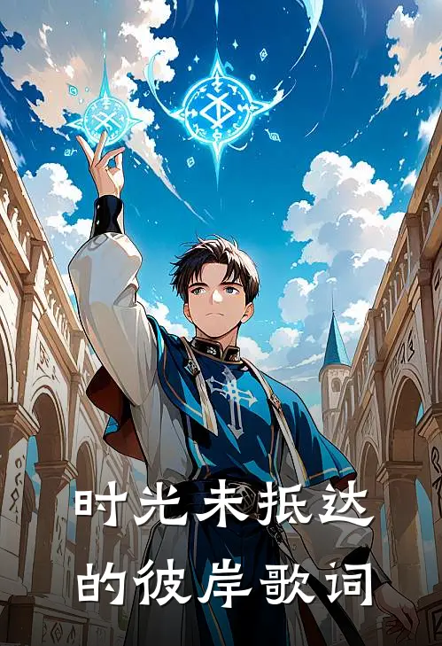 时光未抵达的彼岸歌词