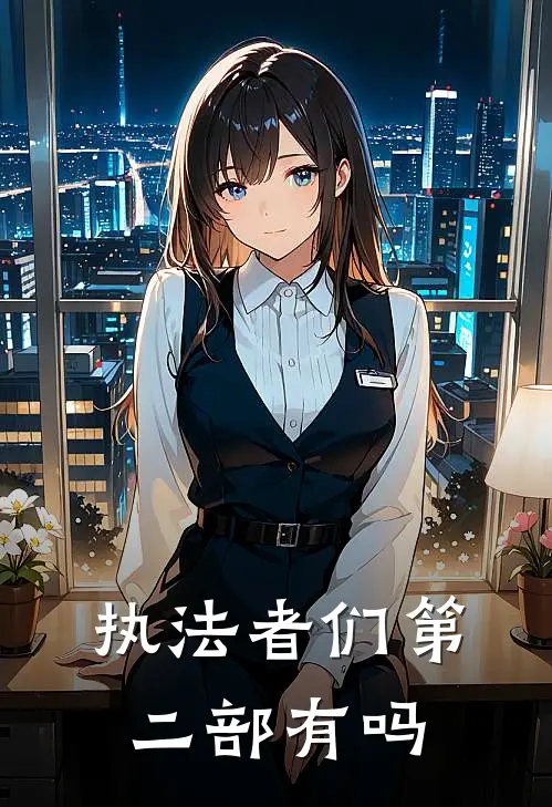 执法者们第二部有吗