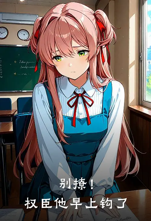 别撩！权臣他早上钩了