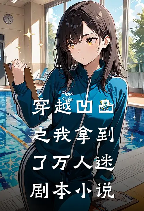 穿越凹凸之我拿到了万人迷剧本小说