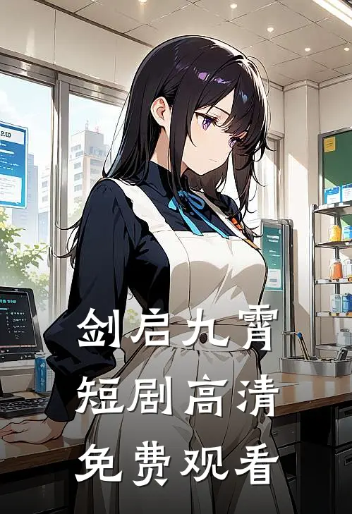 剑启九霄短剧高清免费观看