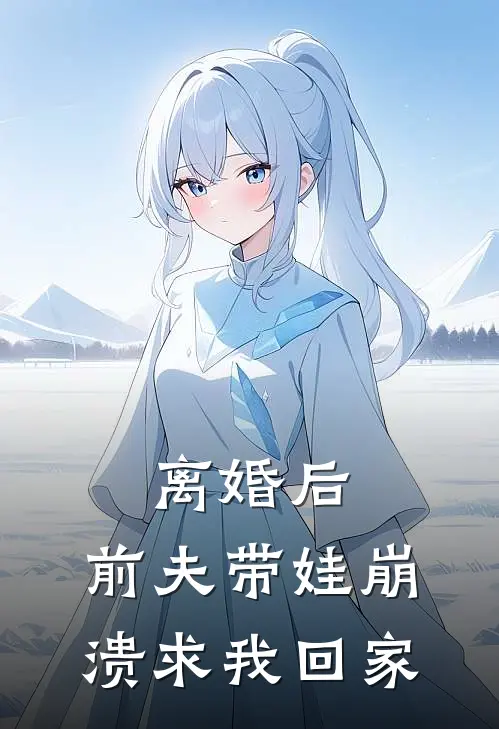 《离婚后，前夫带娃崩溃求我回家》豆豆王磊_(离婚后，前夫带娃崩溃求我回家)全集在线阅读