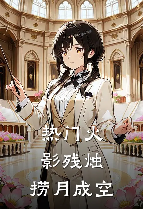 [热门]火影残烛，捞月成空白慕晴星野免费小说全集_免费小说在哪看[热门]火影残烛，捞月成空(白慕晴星野)