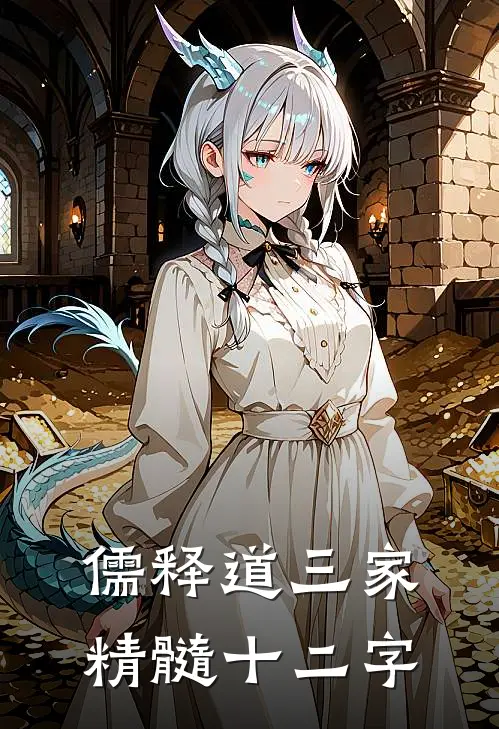 儒释道三家精髓十二字