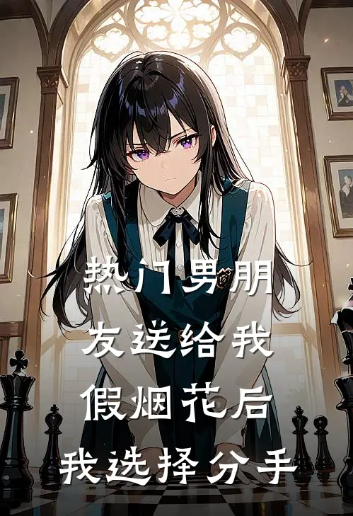 [热门]男朋友送给我假烟花后，我选择分手(贺文昭赵悦)免费小说完结版_免费小说免费阅读[热门]男朋友送给我假烟花后，我选择分手贺文昭赵悦