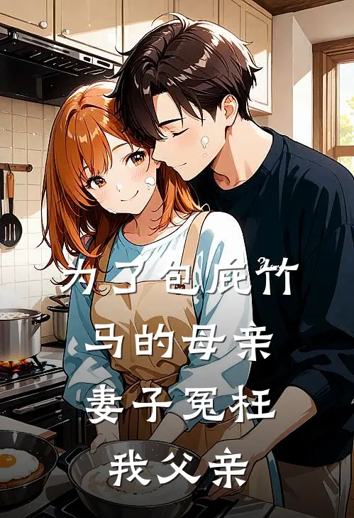 为了包庇竹马的母亲，妻子冤枉我父亲(苏南溪竹马)热门完本小说_最新小说为了包庇竹马的母亲，妻子冤枉我父亲苏南溪竹马