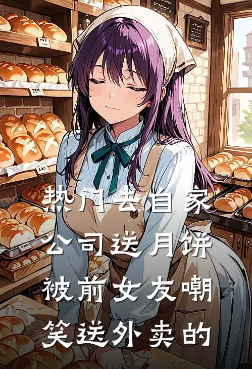 [热门]去自家公司送月饼，被前女友嘲笑送外卖的(韩宇麒江青月)完结版免费阅读_[热门]去自家公司送月饼，被前女友嘲笑送外卖的全文免费阅读