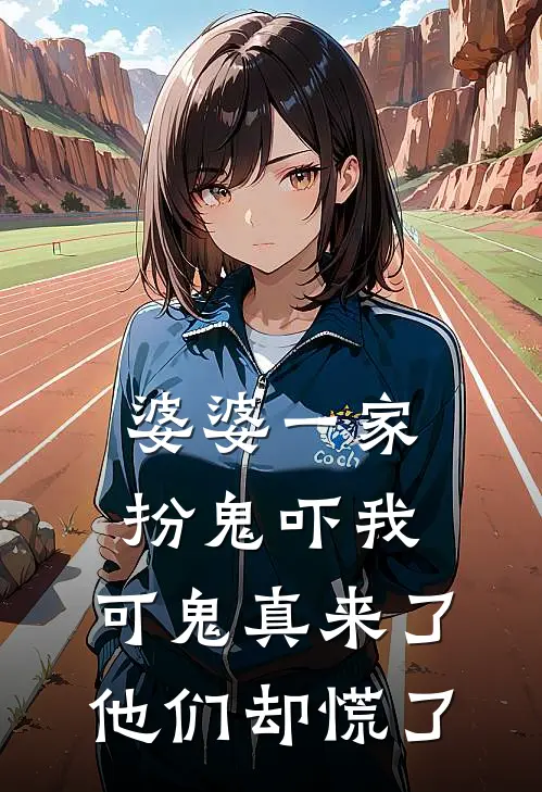 婆婆一家扮鬼吓我，可鬼真来了他们却慌了抖音热门全文免费阅读_完结热门小说婆婆一家扮鬼吓我，可鬼真来了他们却慌了(抖音热门)