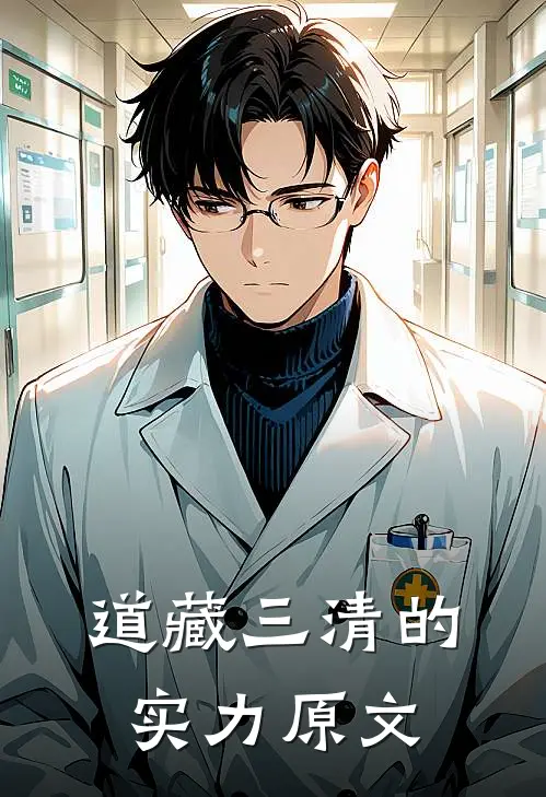 道藏三清的实力原文