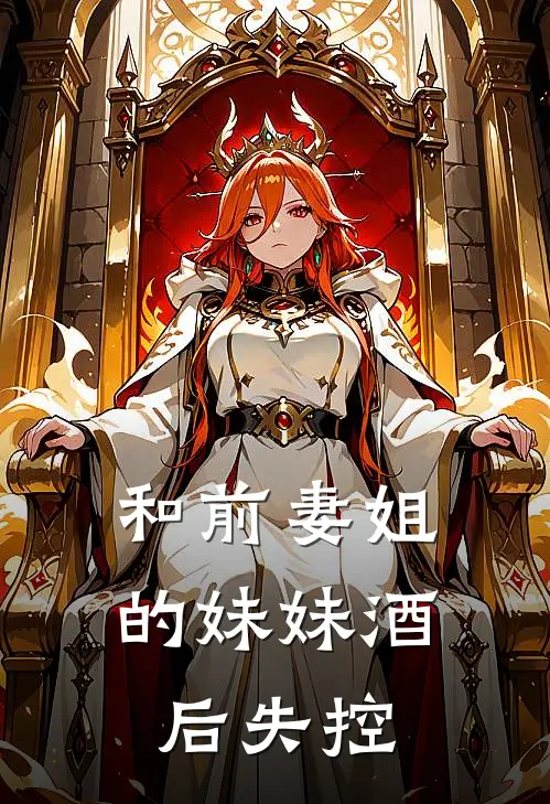 和前妻姐的妹妹酒后失控(吴屿李竹箐)完本小说_热门的小说和前妻姐的妹妹酒后失控吴屿李竹箐