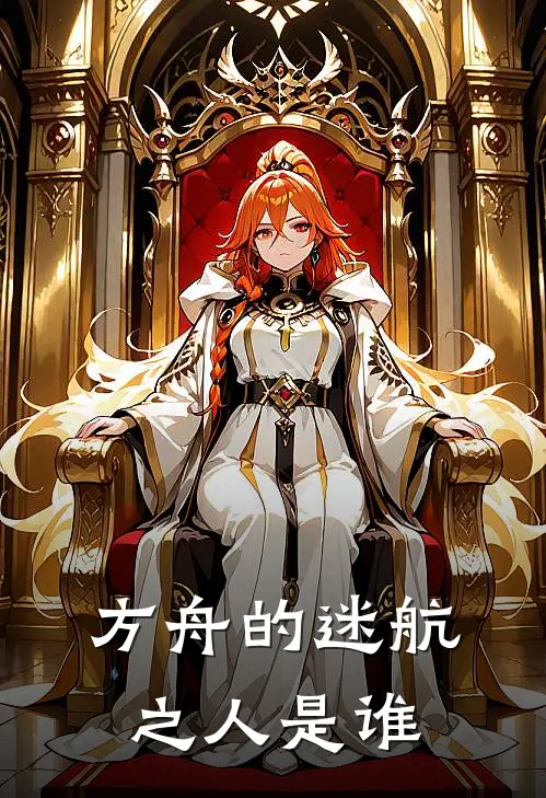 方舟的迷航之人是谁