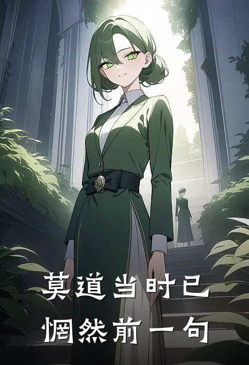 莫道当时已惘然前一句