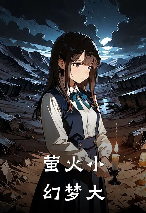 萤火小幻梦大(傅临渊叶青弦)在线免费小说_免费阅读全文萤火小幻梦大(傅临渊叶青弦)