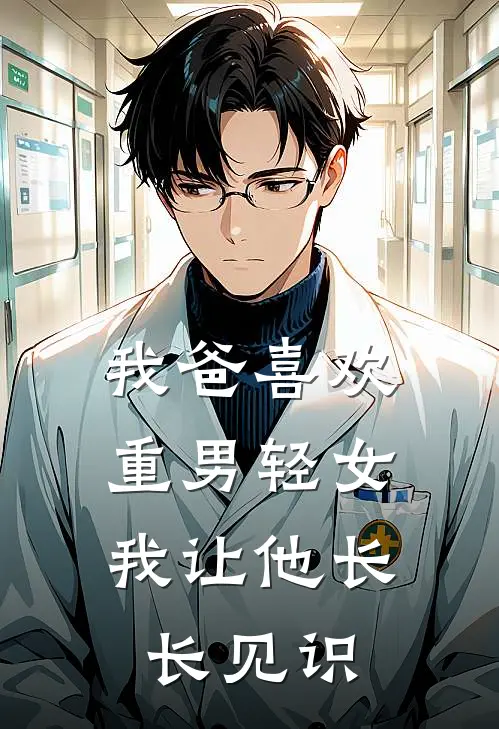 我爸喜欢重男轻女，我让他长长见识