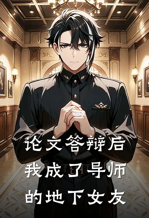 论文答辩后，我成了导师的“地下女友”沈知夏周明宇全文阅读免费全集_最新全本小说论文答辩后，我成了导师的“地下女友”(沈知夏周明宇)