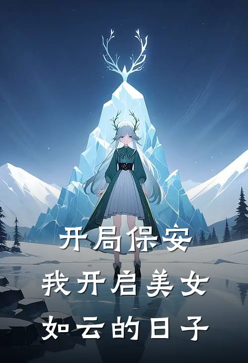 开局保安，我开启美女如云的日子曹昆静姐免费热门小说_最热门小说开局保安，我开启美女如云的日子曹昆静姐