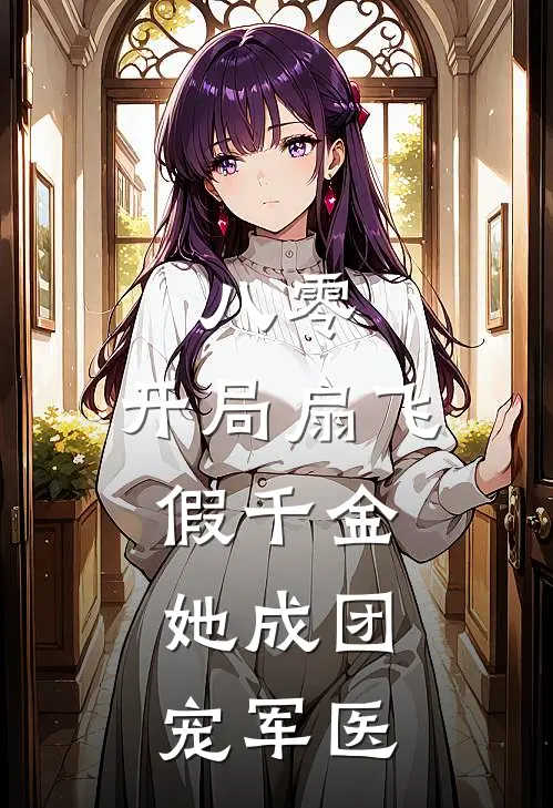 八零：开局扇飞假千金，她成团宠军医