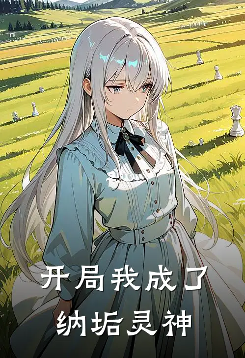 开局我成了纳垢灵神