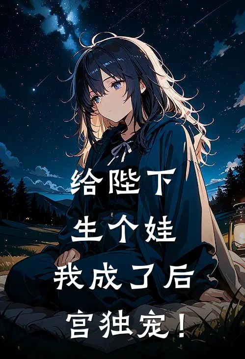 给陛下生个娃，我成了后宫独宠！沈芷宁谢子安完整免费小说_热门小说阅读给陛下生个娃，我成了后宫独宠！沈芷宁谢子安