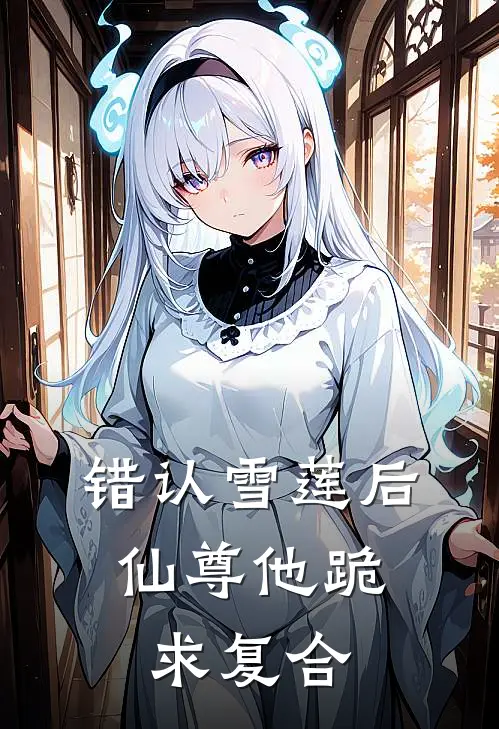 错认雪莲后，仙尊他跪求复合(雪莲寒笙)无弹窗小说免费阅读_小说免费阅读无弹窗错认雪莲后，仙尊他跪求复合雪莲寒笙