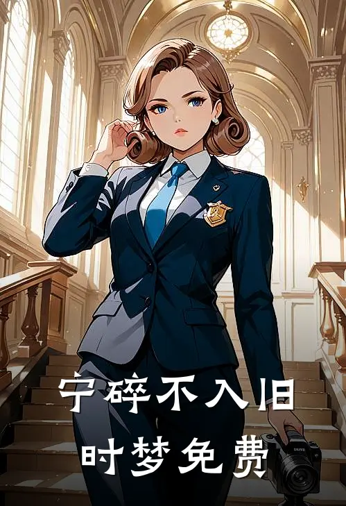 宁碎不入旧时梦免费