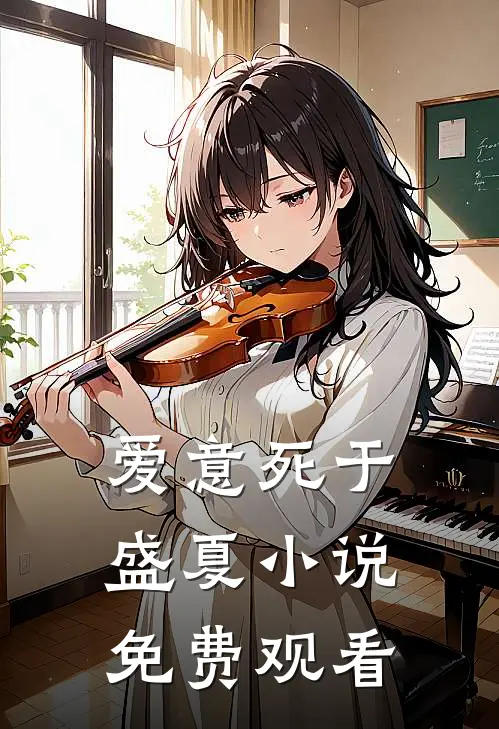 爱意死于盛夏小说免费观看