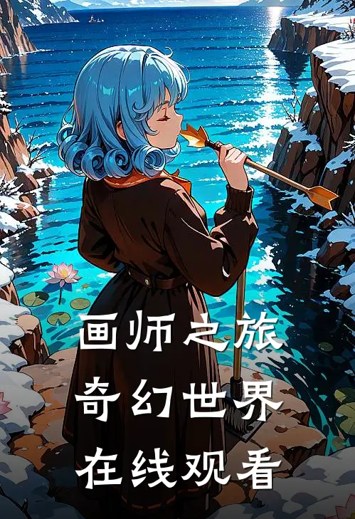画师之旅奇幻世界在线观看