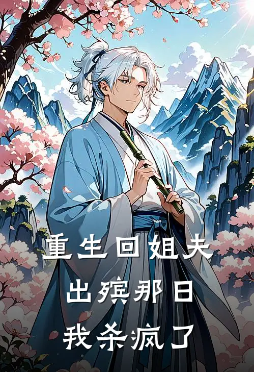 重生回姐夫出殡那日，我杀疯了靖安侯沈晏无弹窗全文免费阅读_最新推荐小说重生回姐夫出殡那日，我杀疯了(靖安侯沈晏)