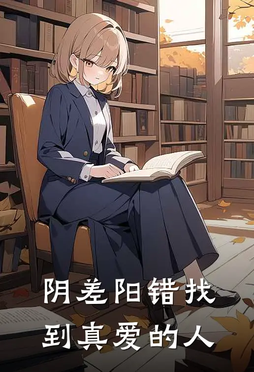 阴差阳错找到真爱的人