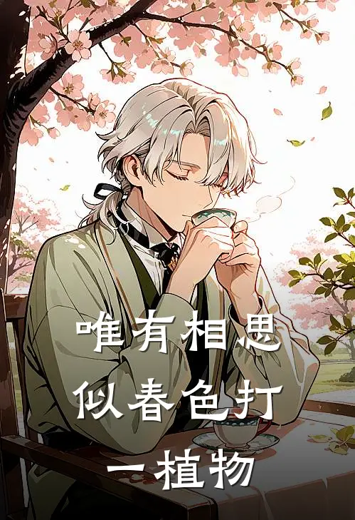 唯有相思似春色打一植物