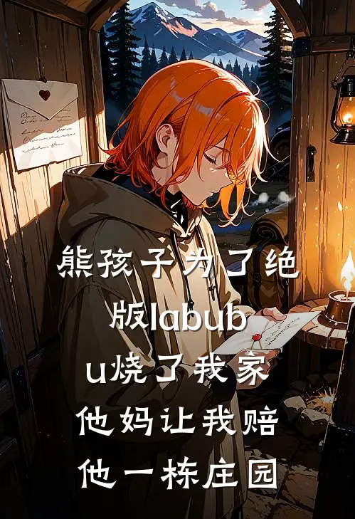 熊孩子为了绝版labubu烧了我家，他妈让我赔他一栋庄园(王壮壮张翠花)完结的热门小说_全本免费完结小说熊孩子为了绝版labubu烧了我家，他妈让我赔他一栋庄园(王壮壮张翠花)