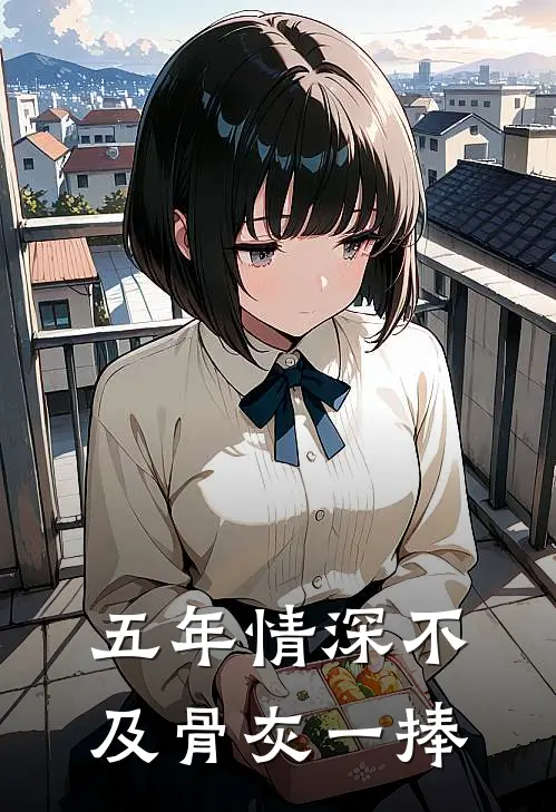 五年情深不及骨灰一捧(许念陈默)完整版免费阅读_最新章节列表五年情深不及骨灰一捧(许念陈默)