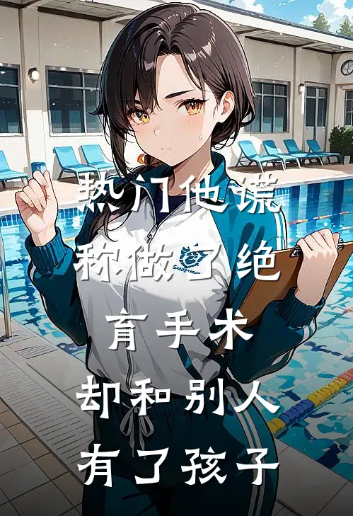 [热门]他谎称做了绝育手术，却和别人有了孩子李毓涵魏岩免费小说完整版_热门的小说[热门]他谎称做了绝育手术，却和别人有了孩子李毓涵魏岩