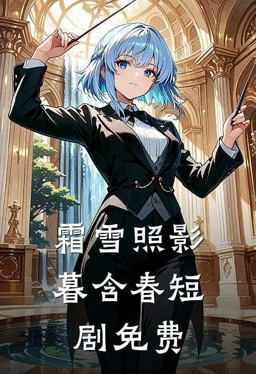 霜雪照影暮含春短剧免费