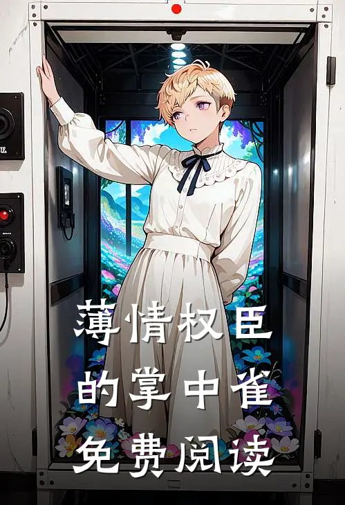 薄情权臣的掌中雀免费阅读