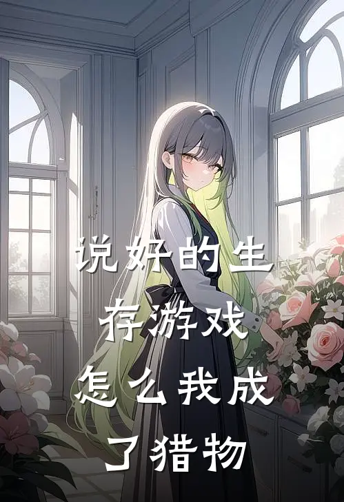 说好的生存游戏，怎么我成了猎物柯寻念齐之远免费完结小说_完本完结小说说好的生存游戏，怎么我成了猎物(柯寻念齐之远)