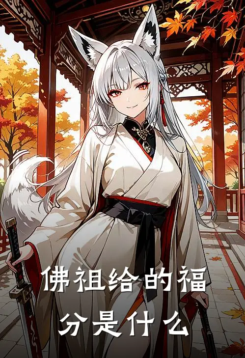 佛祖给的福分是什么