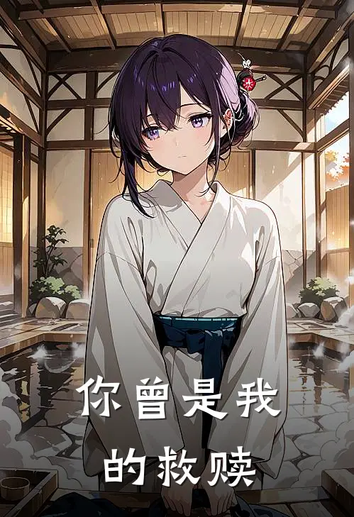 你曾是我的救赎宋辞黎梦免费完结小说_完本完结小说你曾是我的救赎(宋辞黎梦)