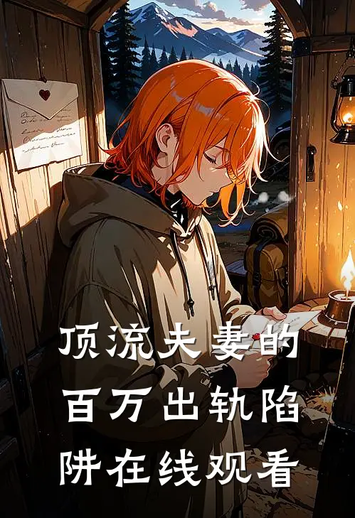 顶流夫妻的百万出轨陷阱在线观看