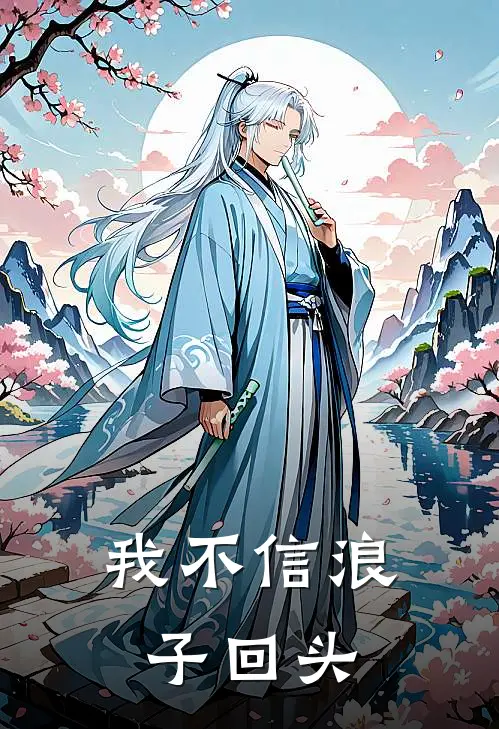 我不信浪子回头