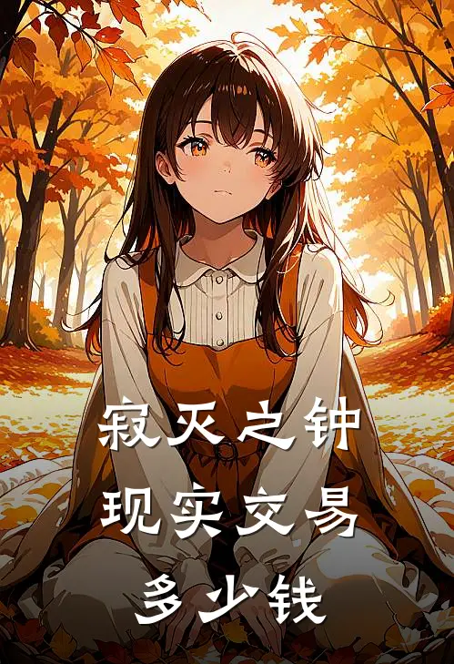 寂灭之钟现实交易多少钱