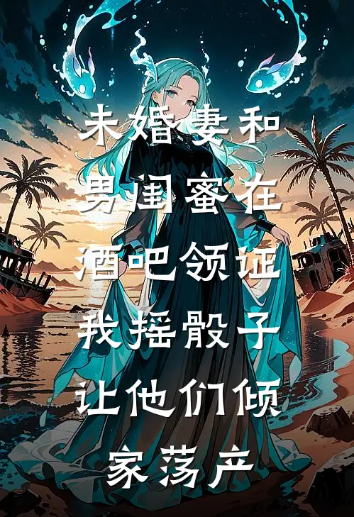 未婚妻和男闺蜜在酒吧领证，我摇骰子让他们倾家荡产(许知意纪清淮)完结版小说全文免费阅读_最新小说未婚妻和男闺蜜在酒吧领证，我摇骰子让他们倾家荡产(许知意纪清淮)