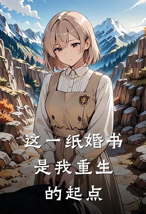 姜沅陆泽《这一纸婚书，是我重生的起点》完结版免费阅读_姜沅陆泽热门小说