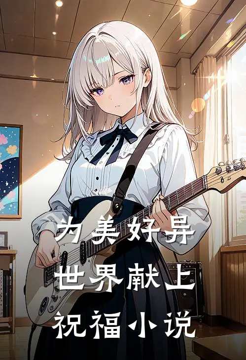 为美好异世界献上祝福小说