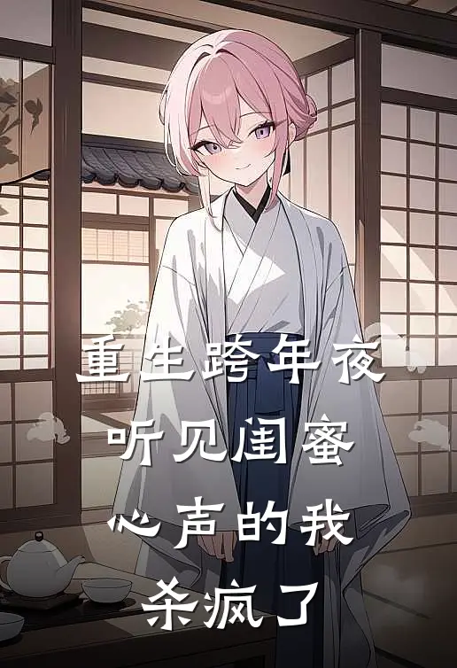 重生跨年夜，听见闺蜜心声的我杀疯了